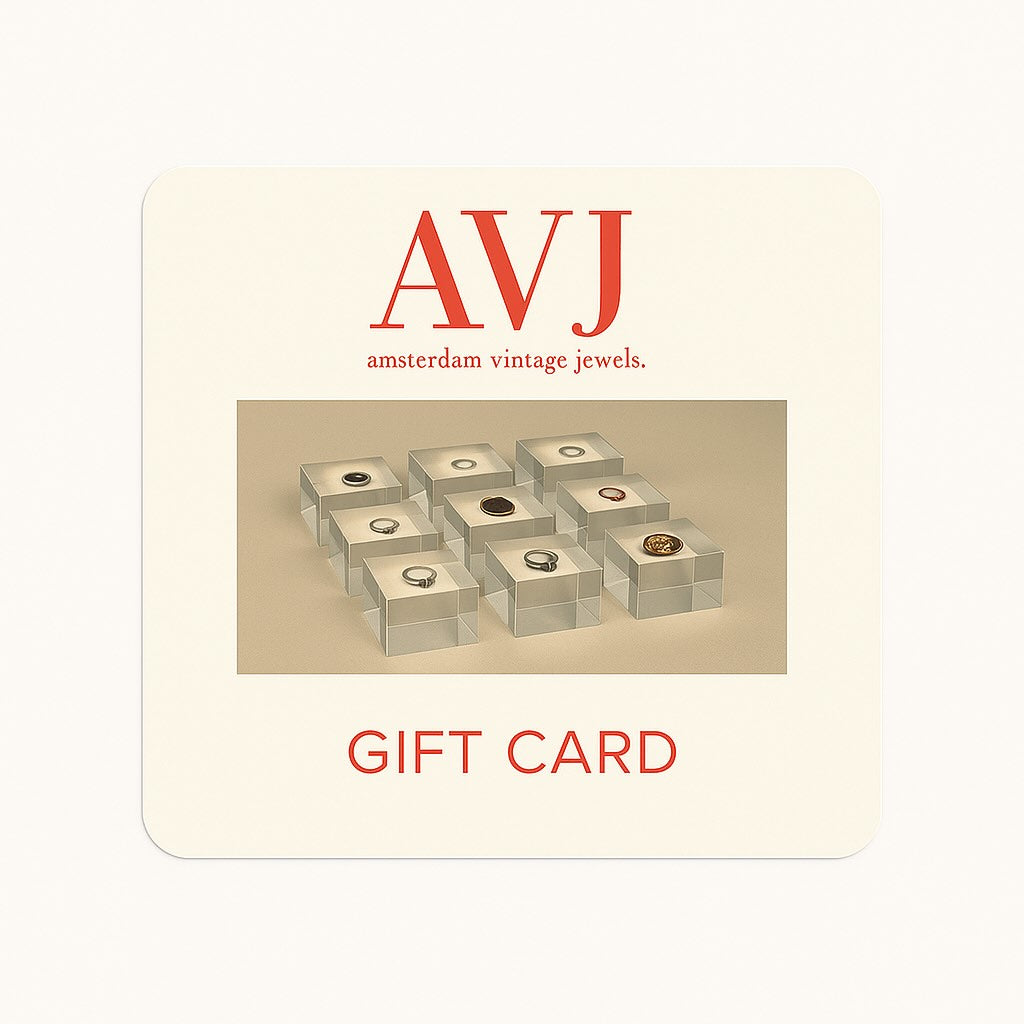 Digital Gift Card