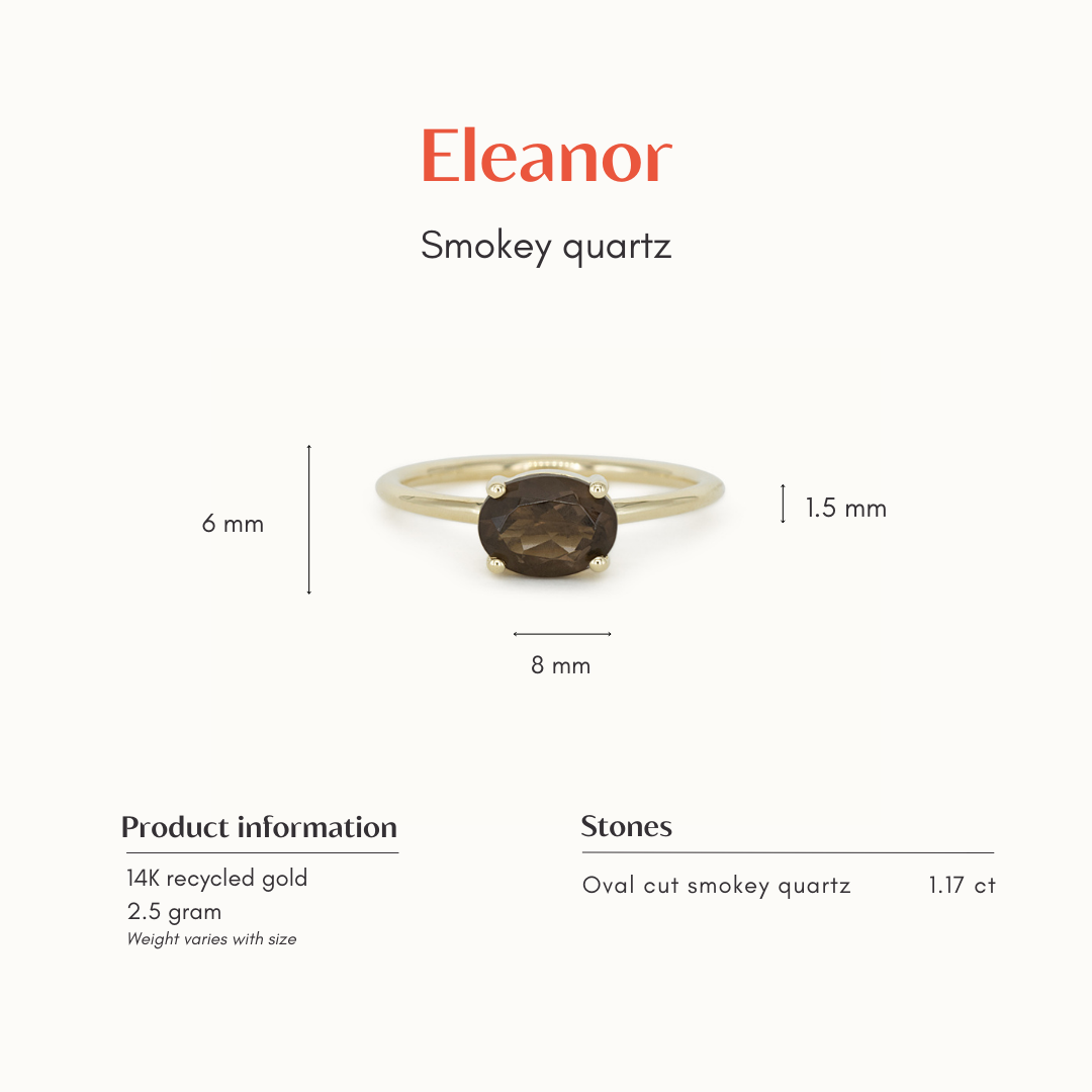 The Eleanor | Rookkwarts