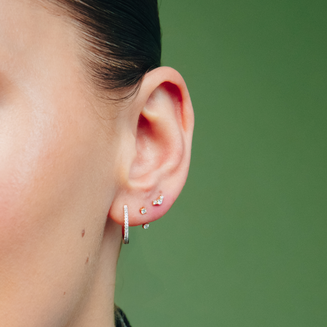 Glint Diamant Piercing