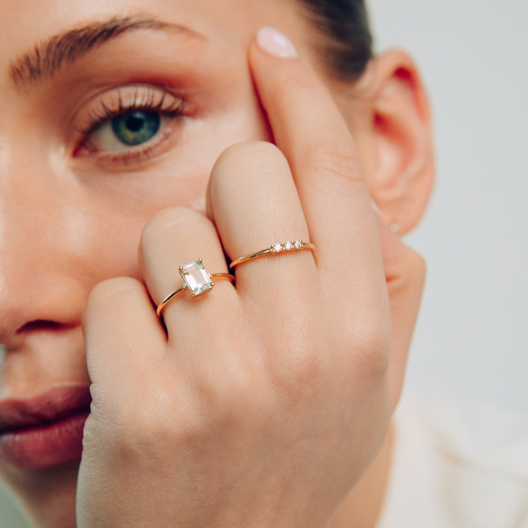 Diamant Trilogy Petite