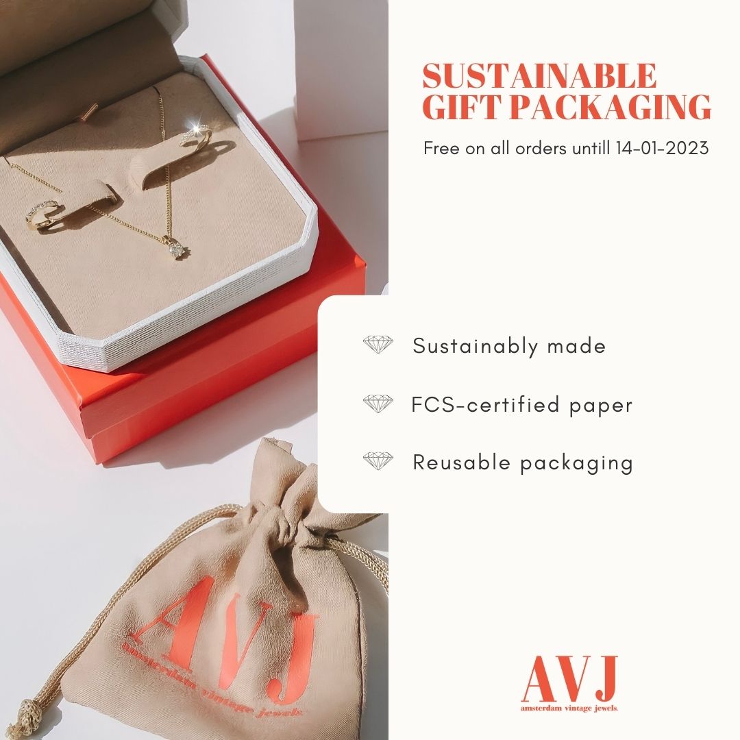 Halo Half Eternity Ring Citrien