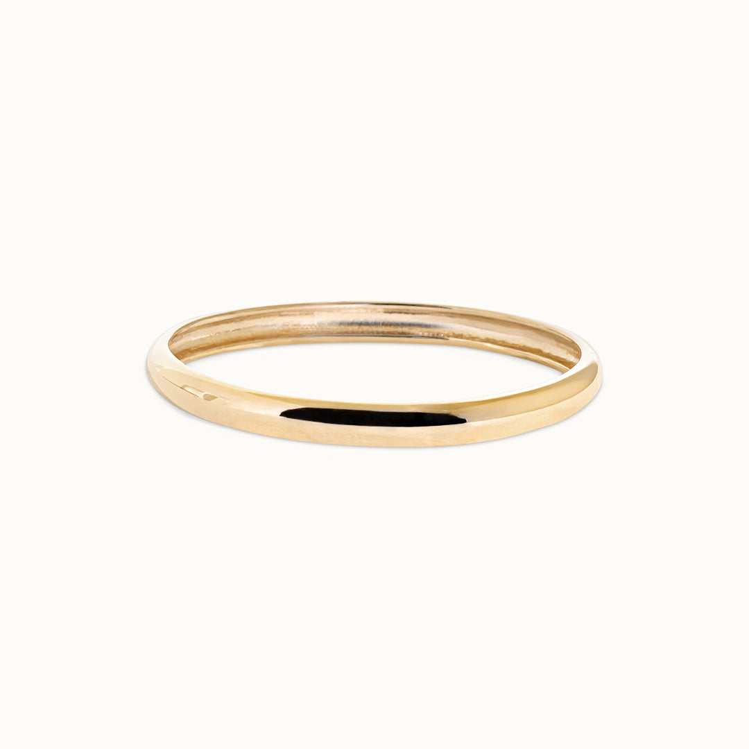 Bold Stack Ring