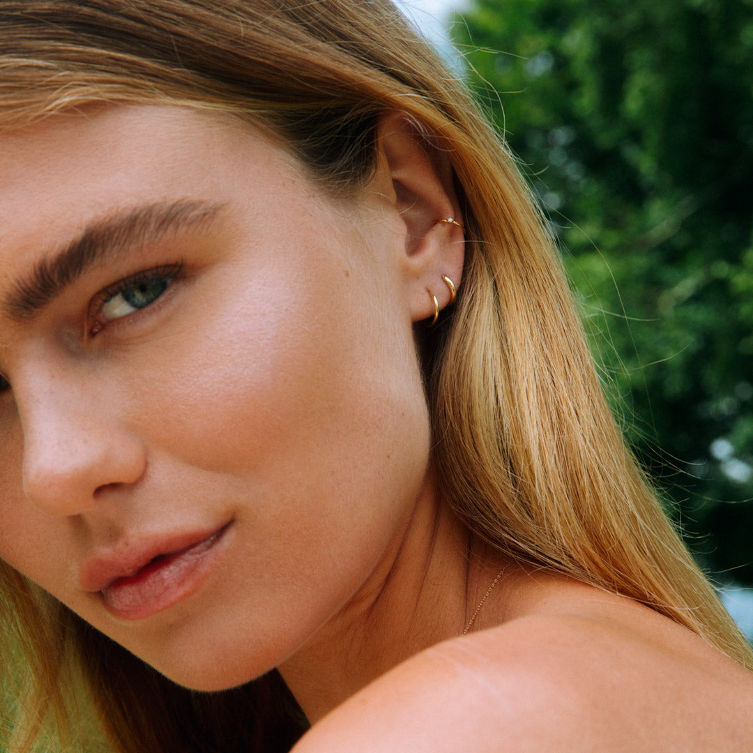 Classic Huggies 10 mm