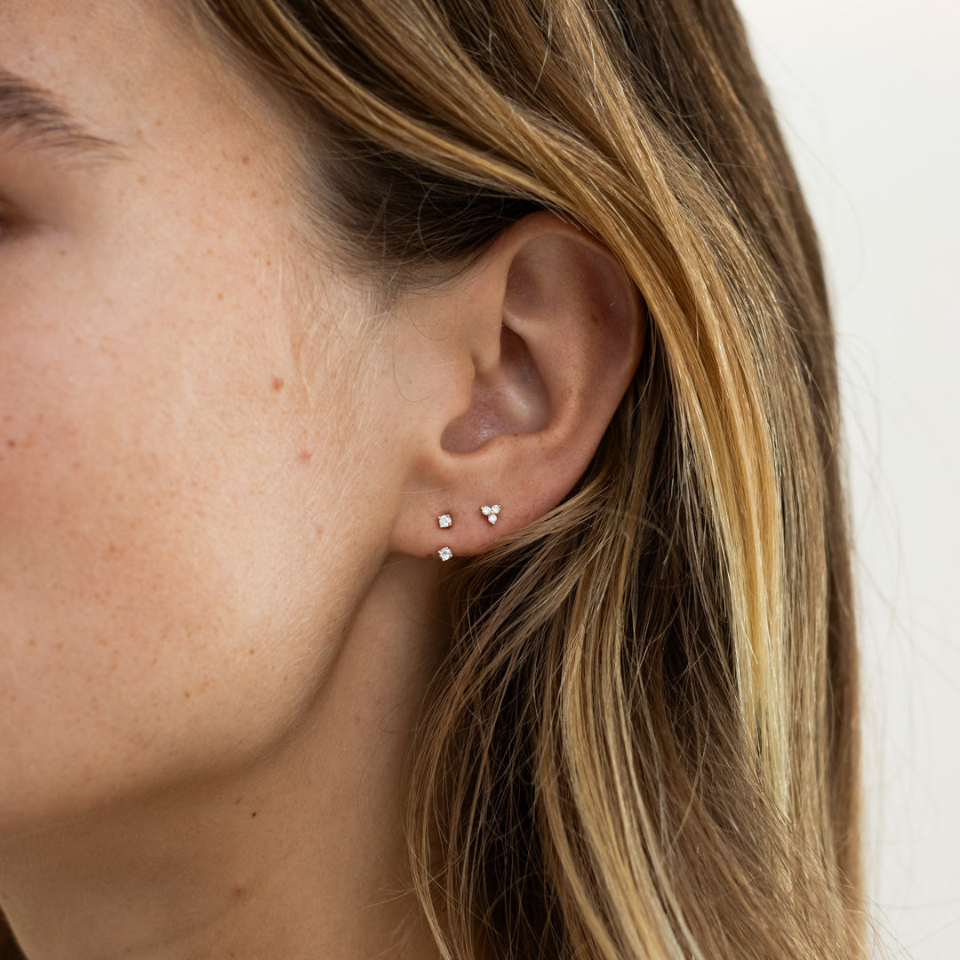 Glimmer Piercing