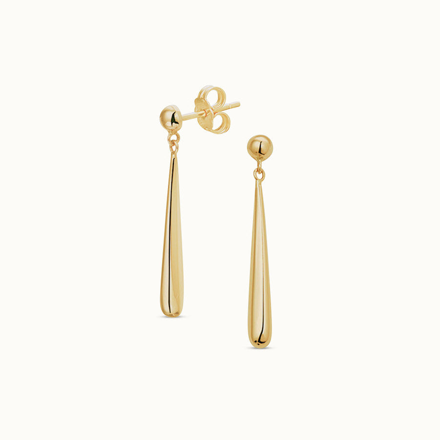 Eternal Drop earrings