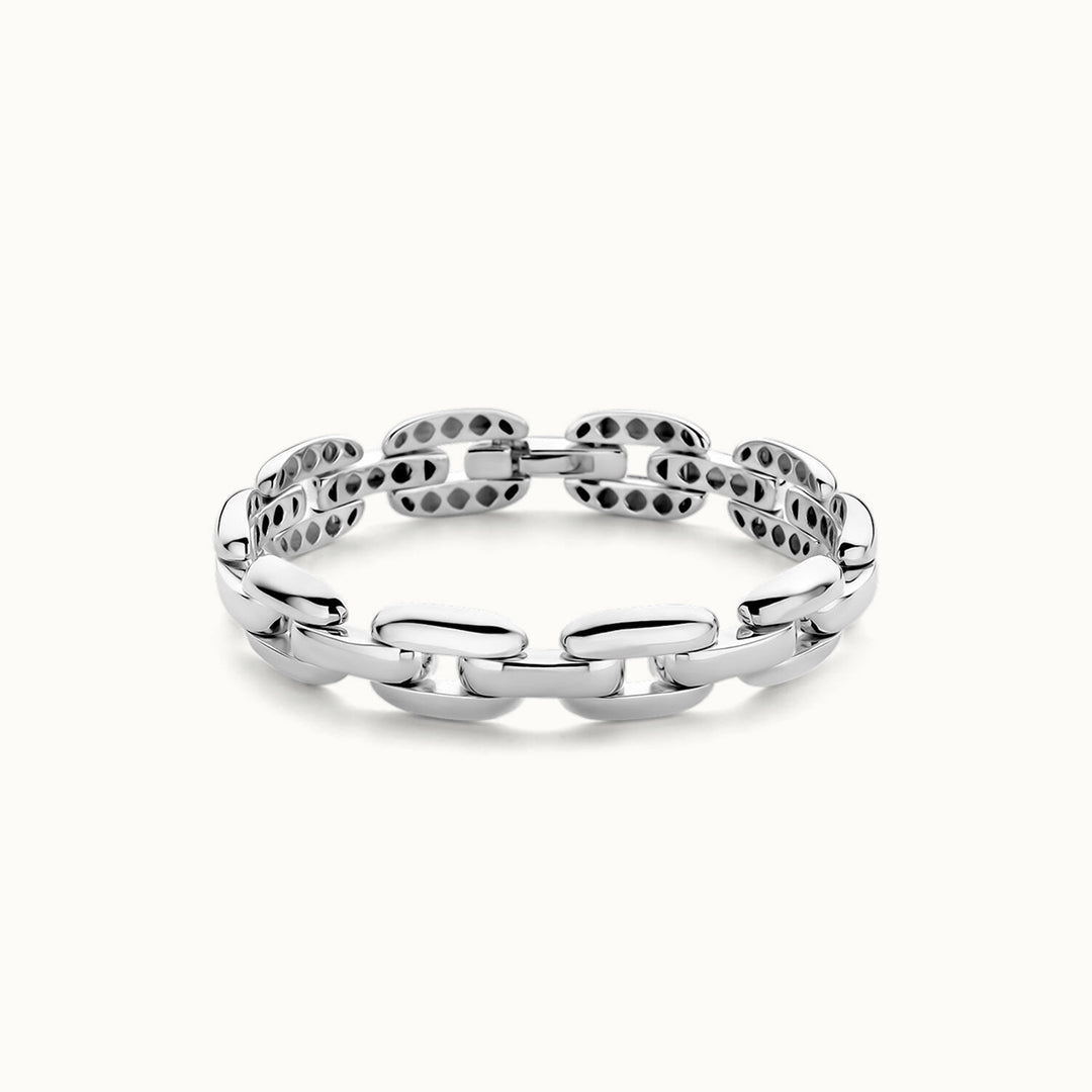 Bold Anker schakelarmband