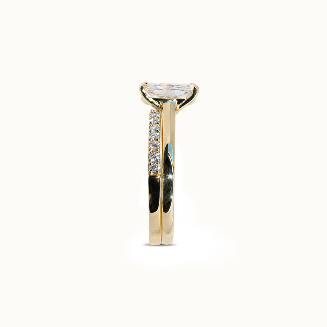 Cushion Geslepen 1.5 ct
