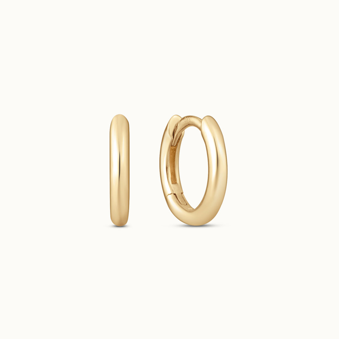 Classic Huggies 9 mm