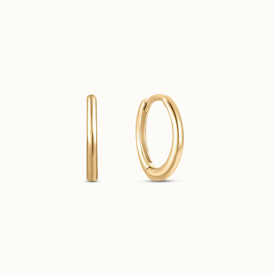 Classic Huggies 10 mm