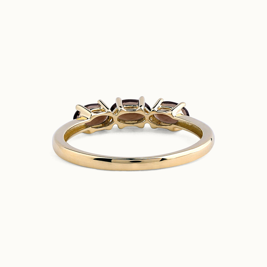 Meghan | Citrine