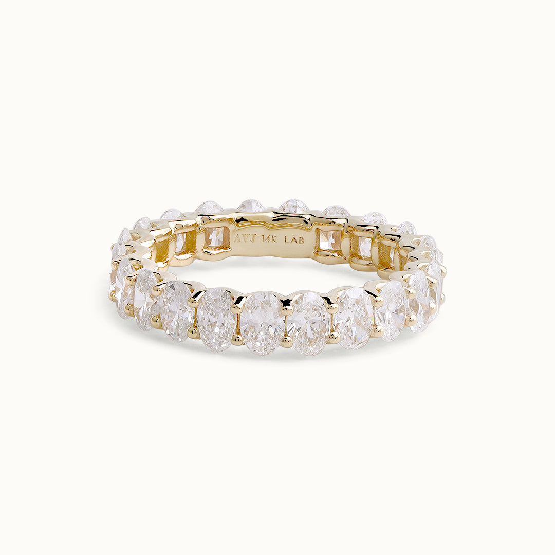 Full Eternity Oval