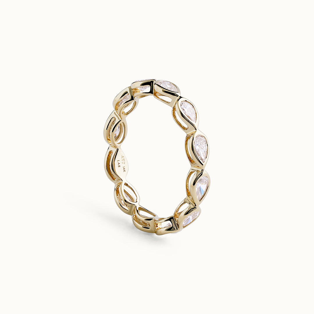 Full Eternity Peer Bezel