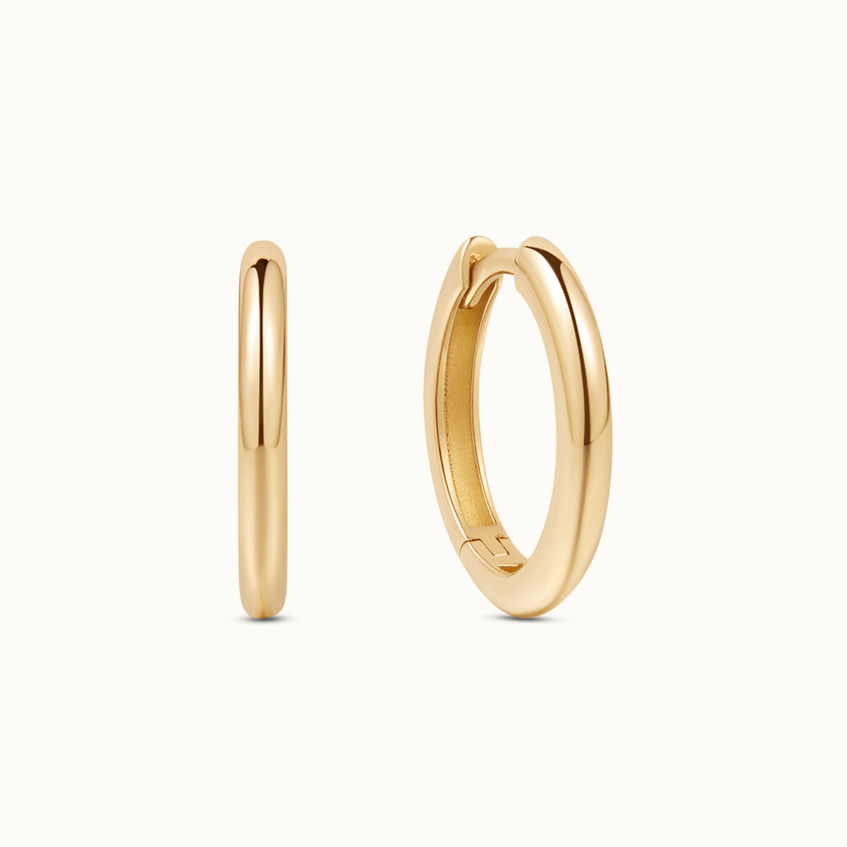 Classic Huggies 15 mm