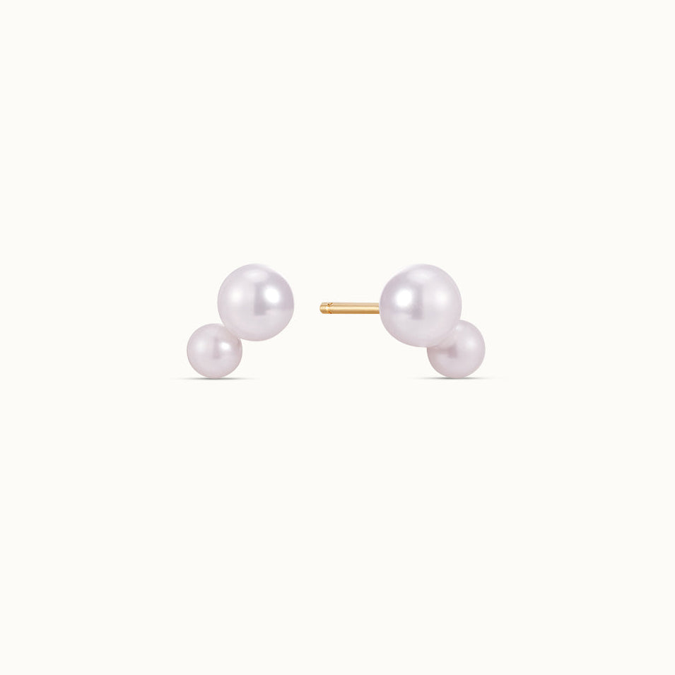 Pearl Studs