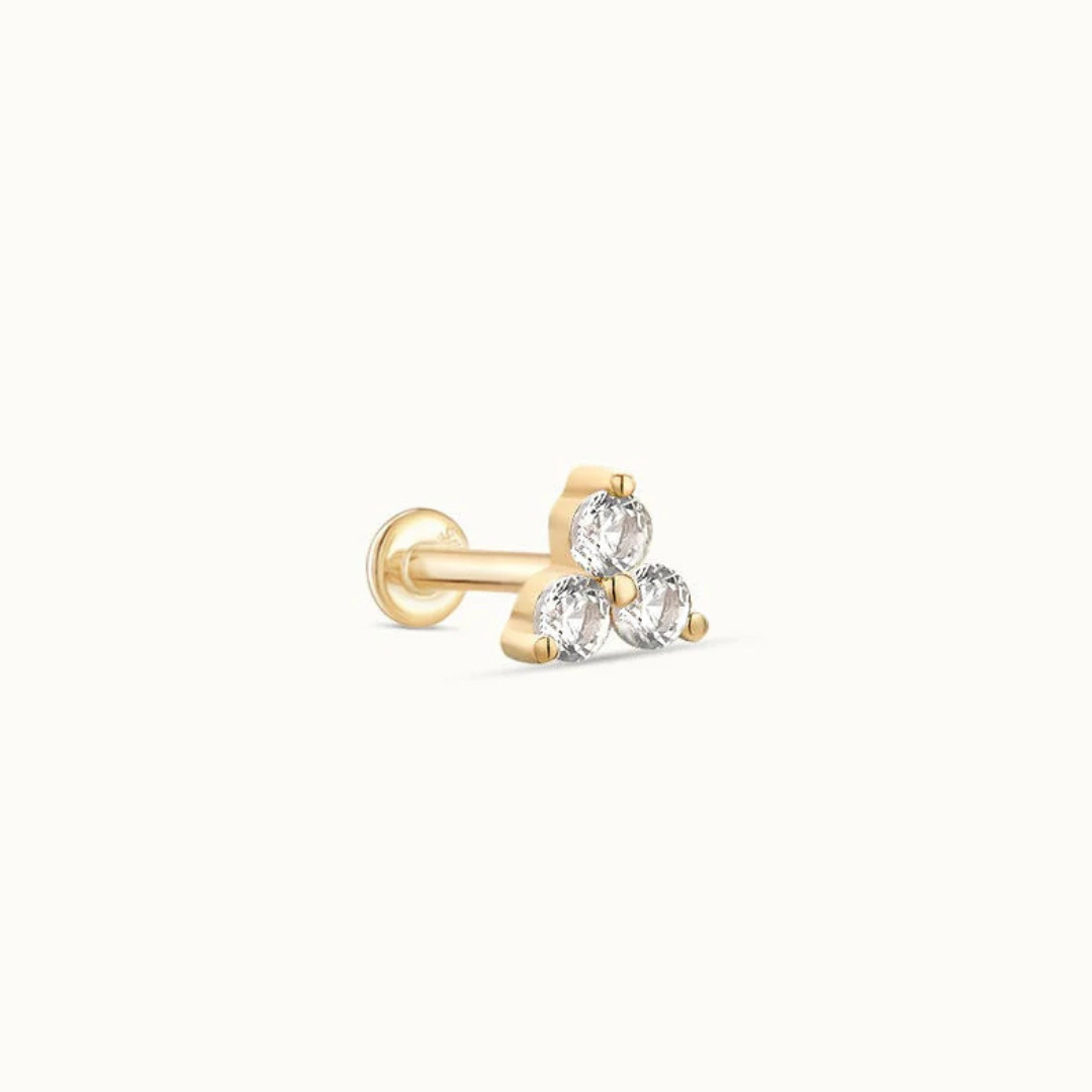 Glimmer Piercing