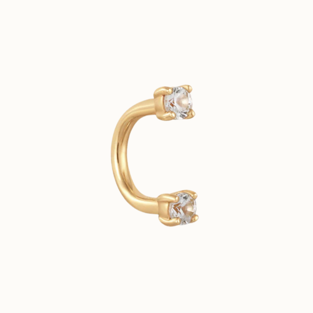 Glint Diamant Piercing