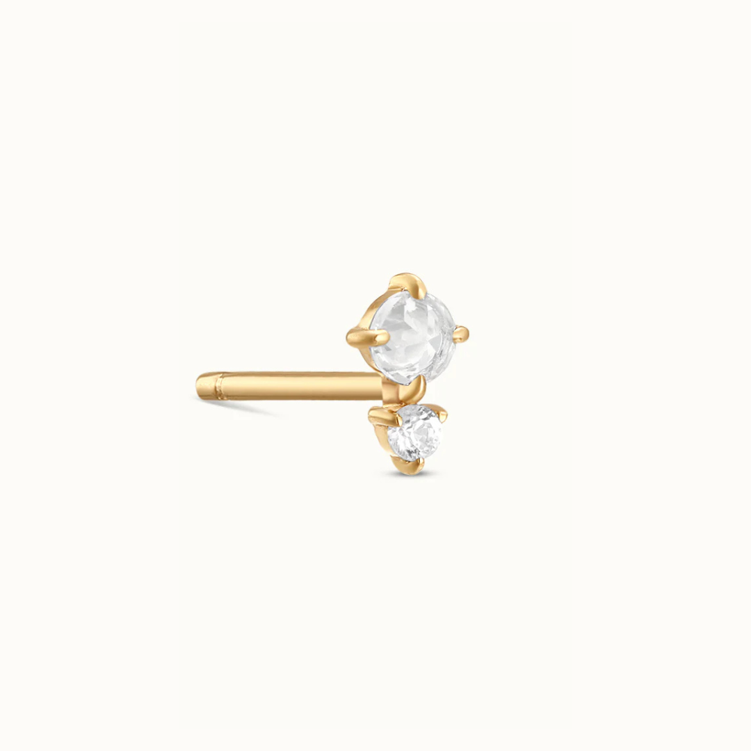 Brilliance Stud
