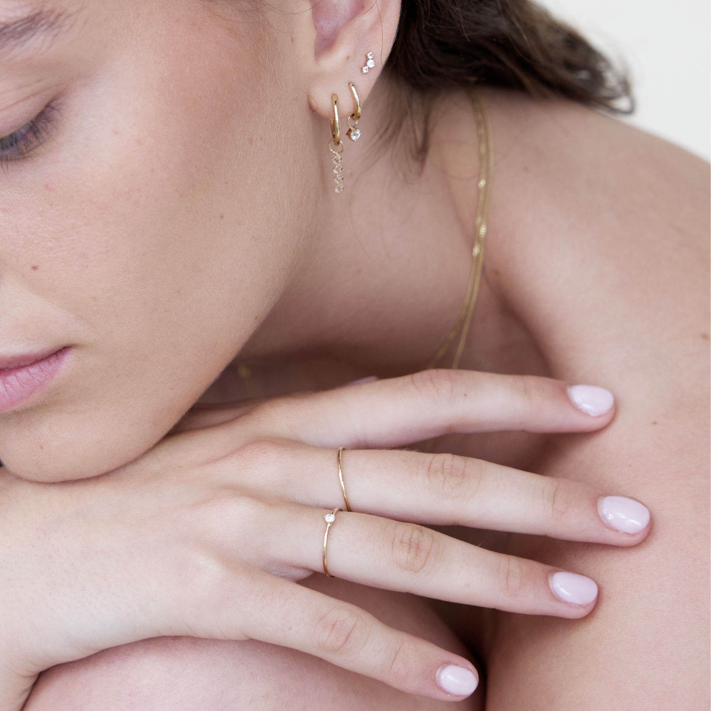 Essential Stack Ring