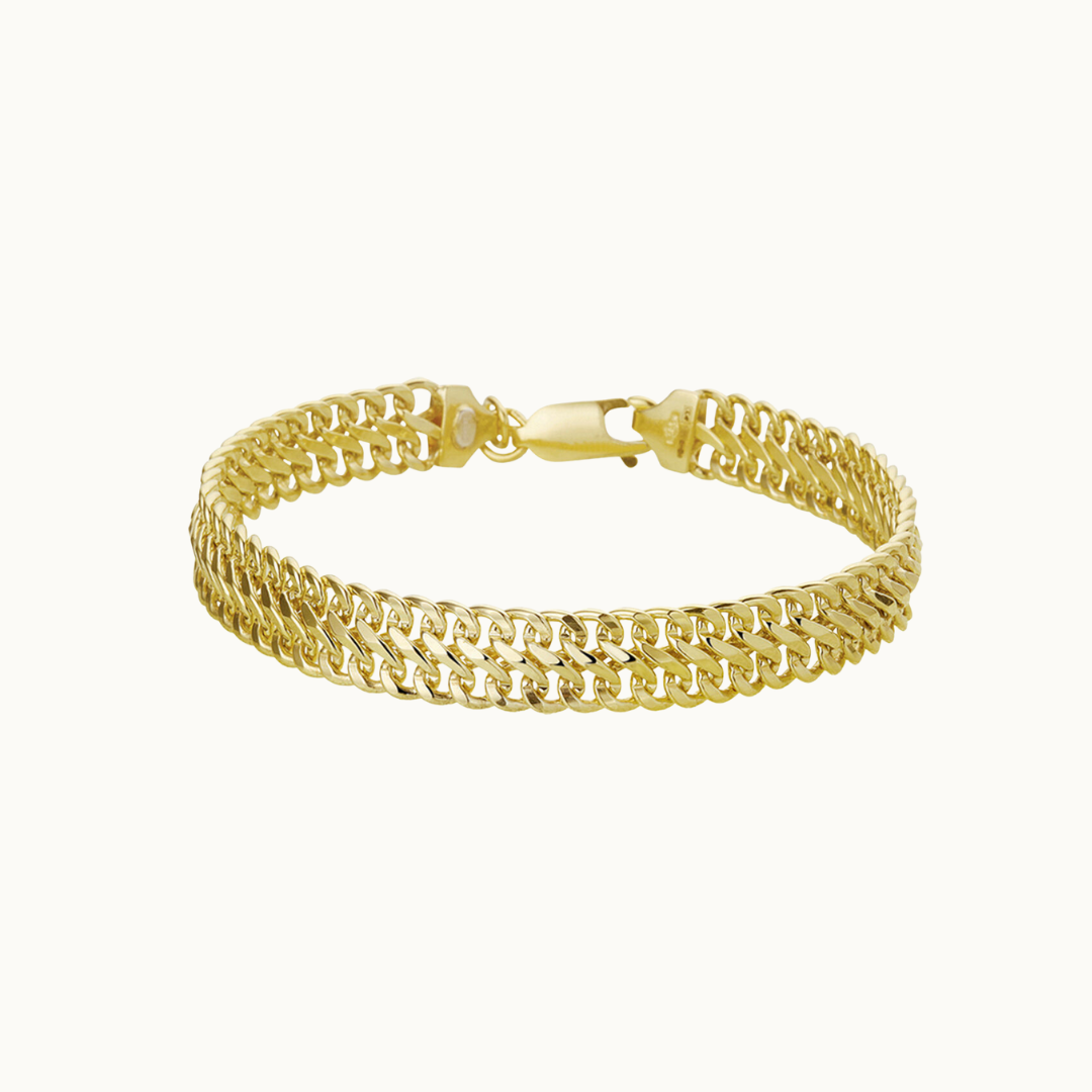 La Marée Doublé Armband