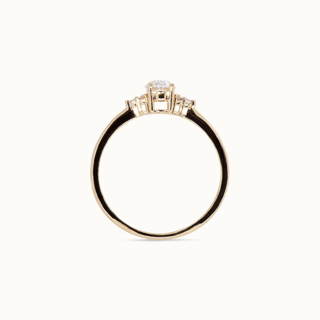 Joanne Diamant Ring