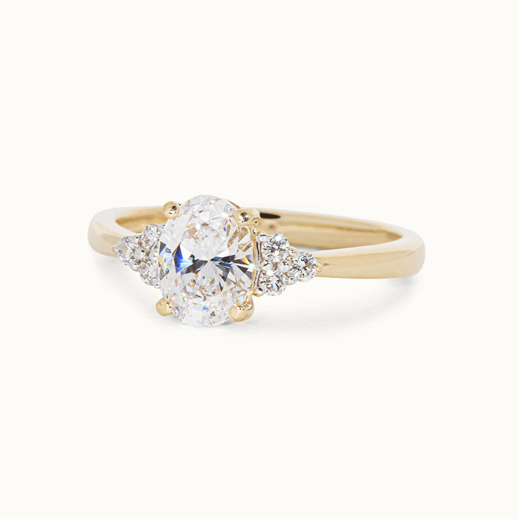 Joanne Imperial Diamant Ring