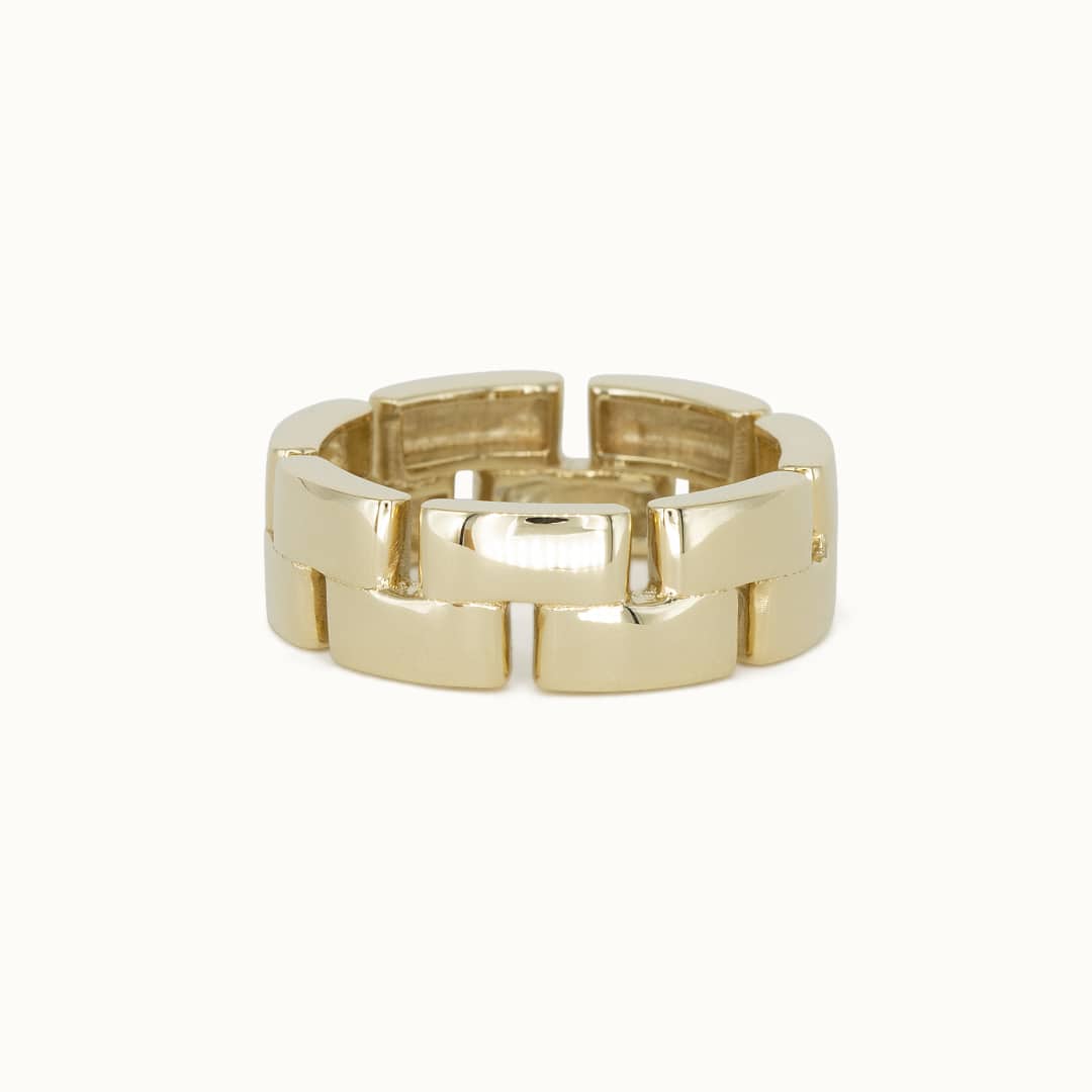 The Vivienne | Link Ring