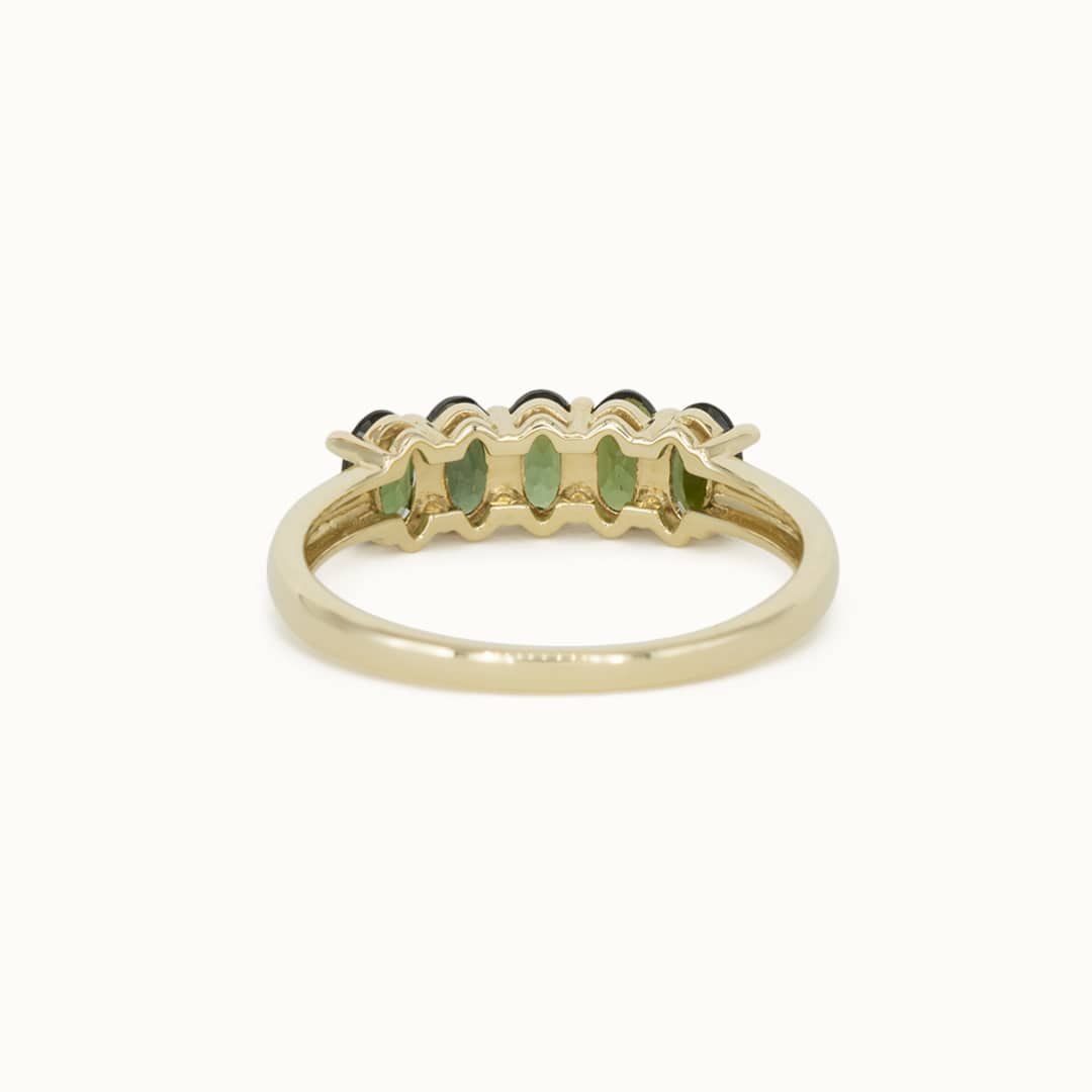 The Jeanne | Tourmaline