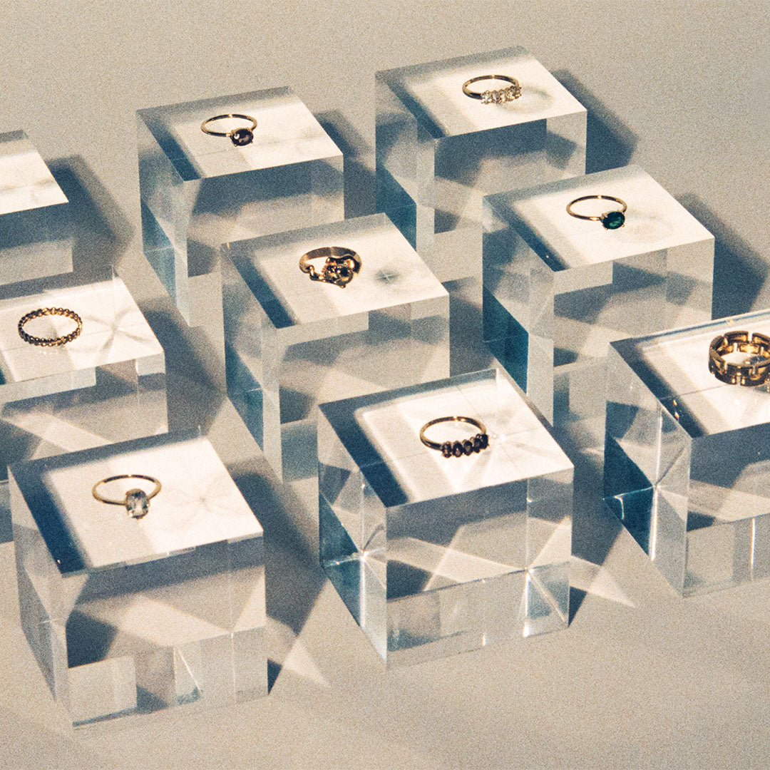 The Eleanor | Rookkwarts