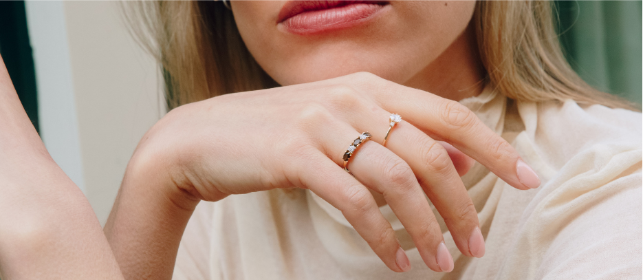 Ontdek ringen