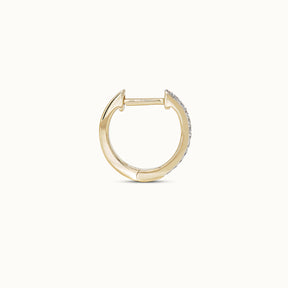 Norma Diamond Huggies 12mm