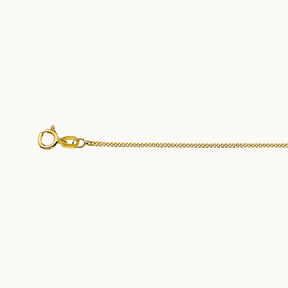 Gourmet Chain 1.1 mm