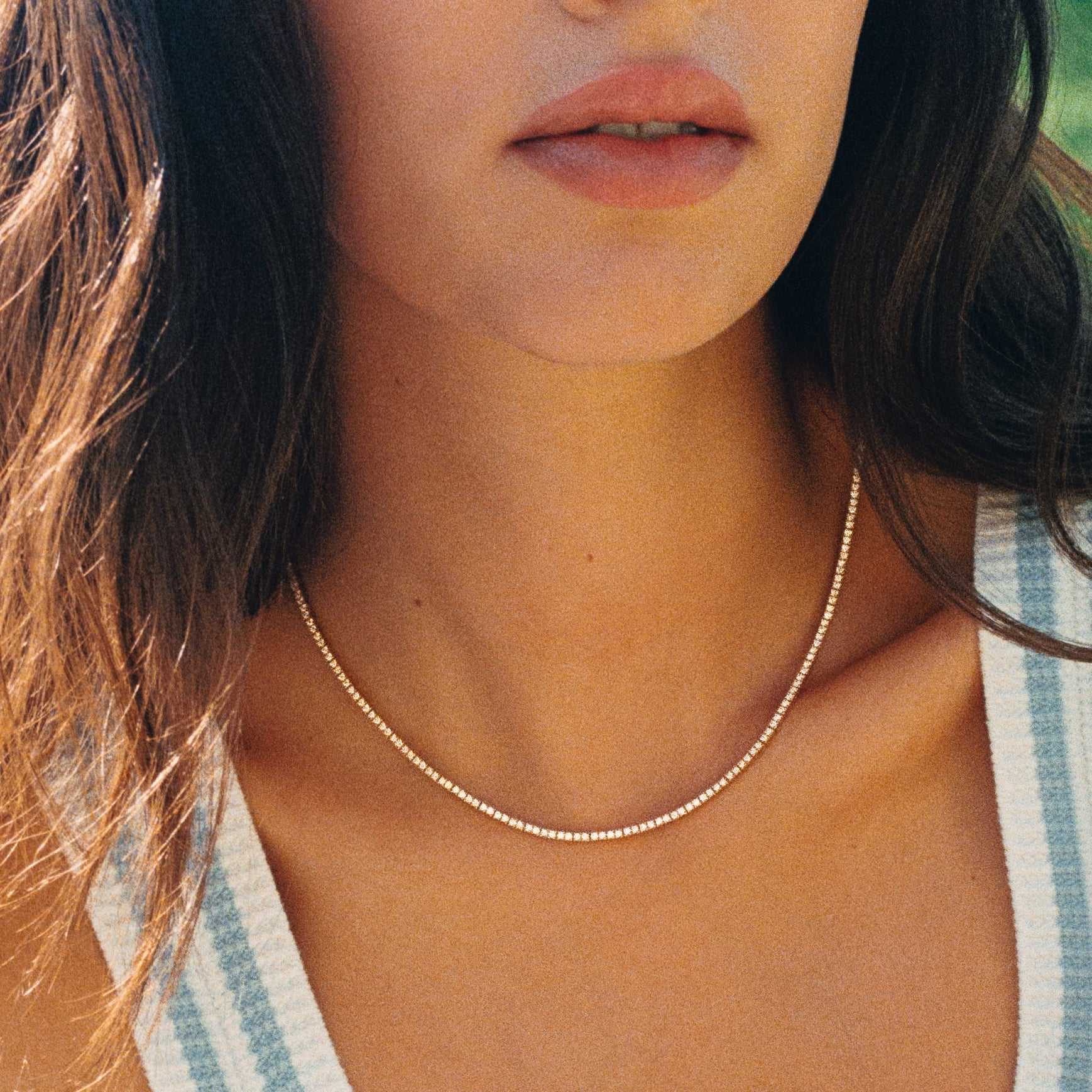 Tennis Ketting Classic
