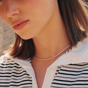 Tennis Ketting Classic