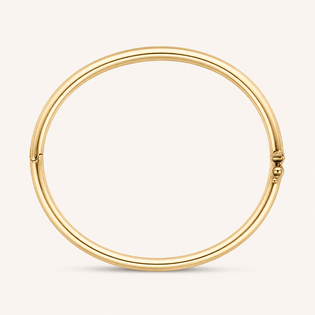 Empire Bangle 5 mm