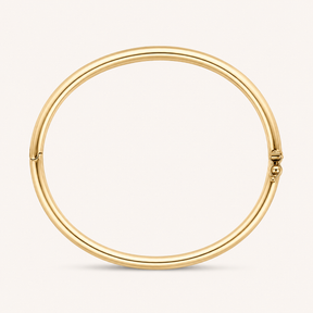 Empire Bangle 5 mm
