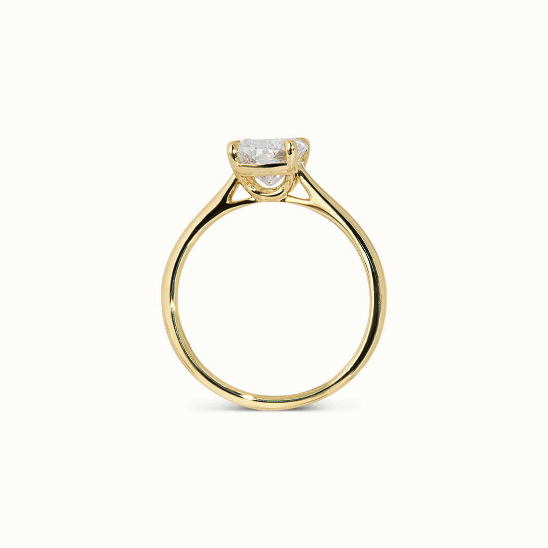 Cushion Cut 1.5 ct
