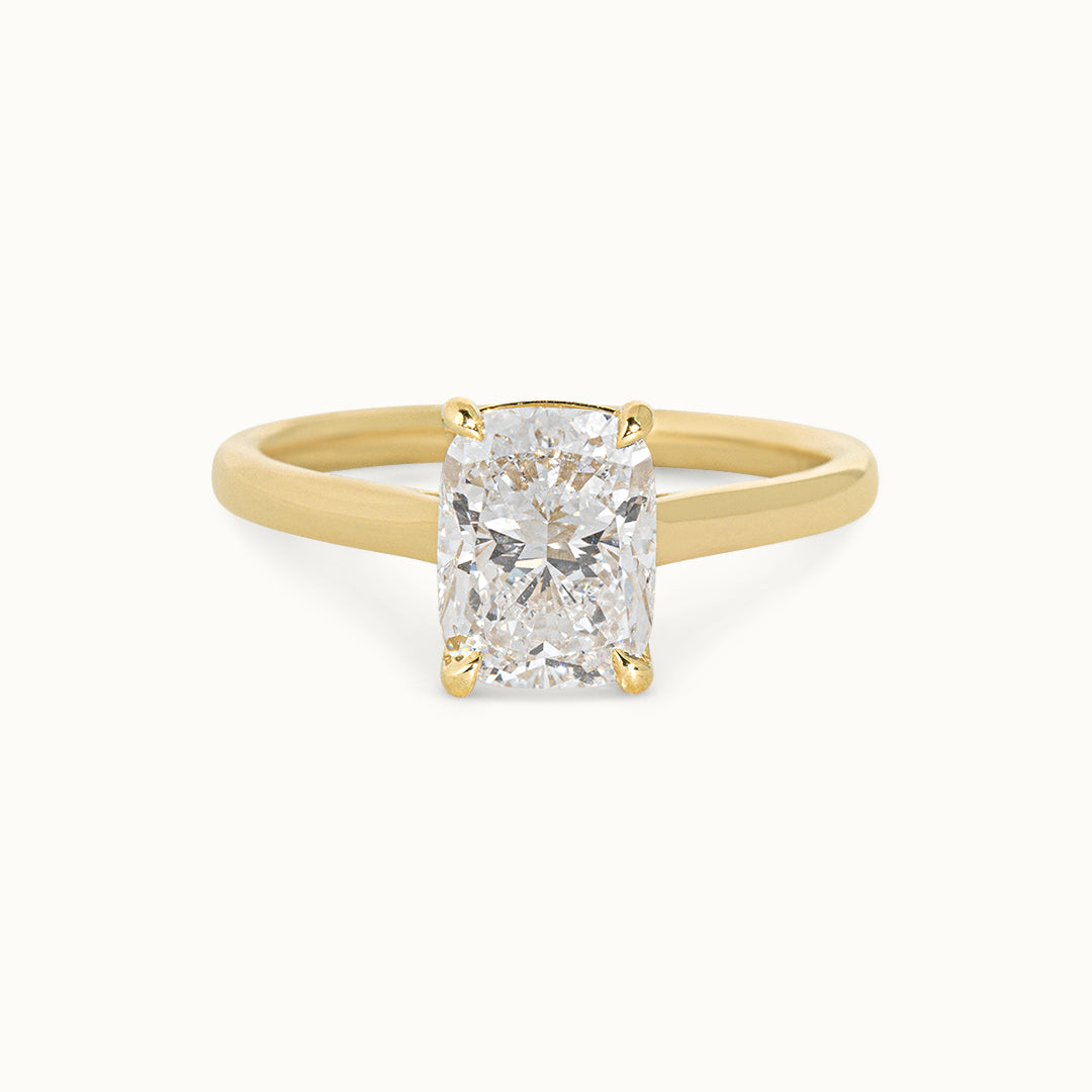 Cushion Cut 1.5 ct