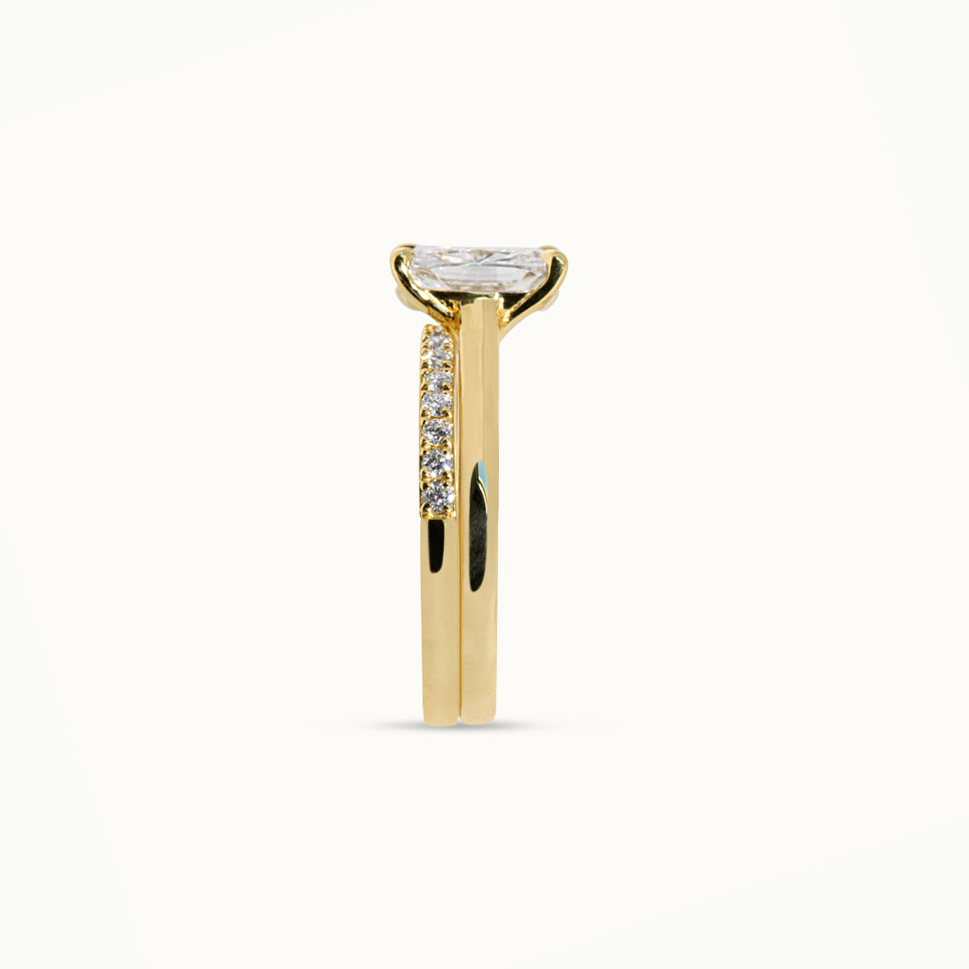 Cushion Cut 1.5 ct