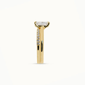 Cushion Cut 1.5 ct