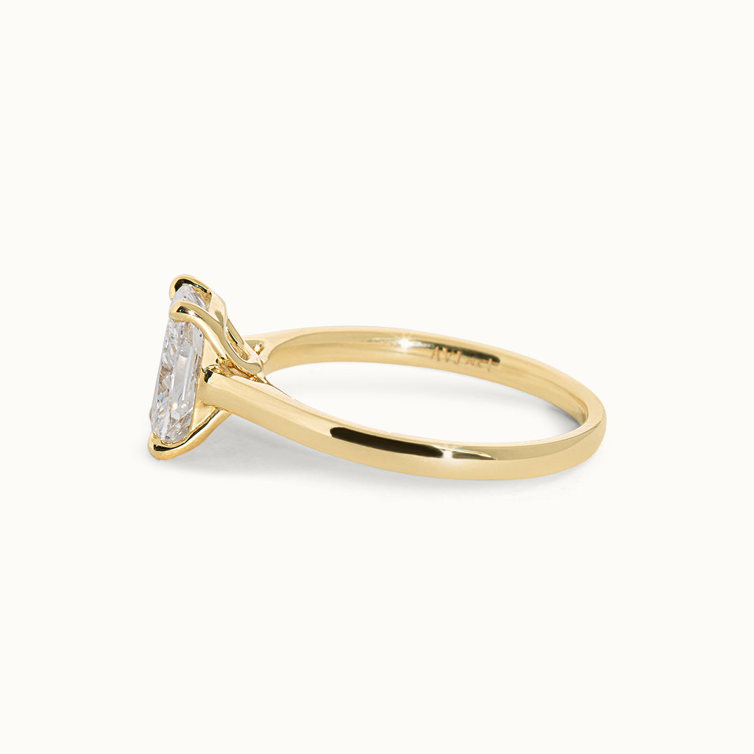 Cushion Cut 1.5 ct