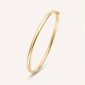 Empire Bangle 4 mm