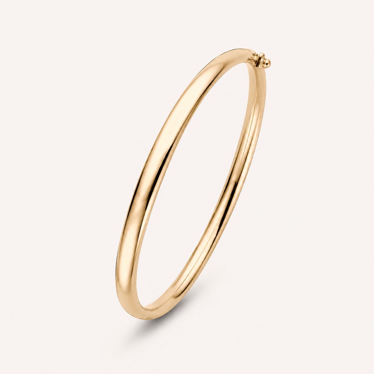 Empire Bangle 5 mm