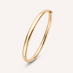 Empire Bangle 5 mm