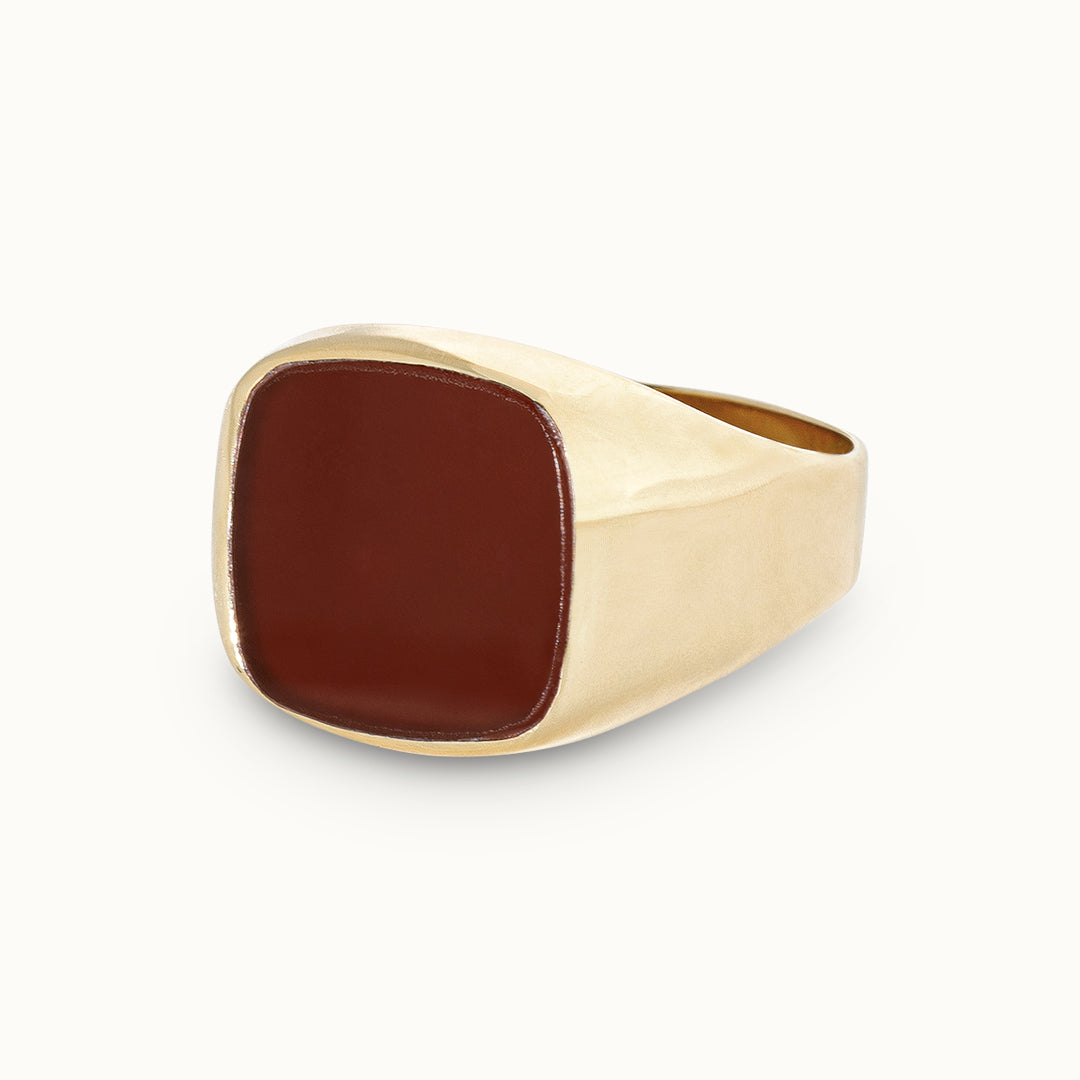 Odin Bordeaux Zegel