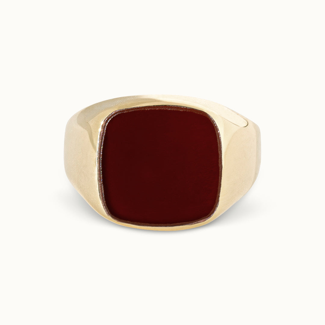 Odin Bordeaux Zegel