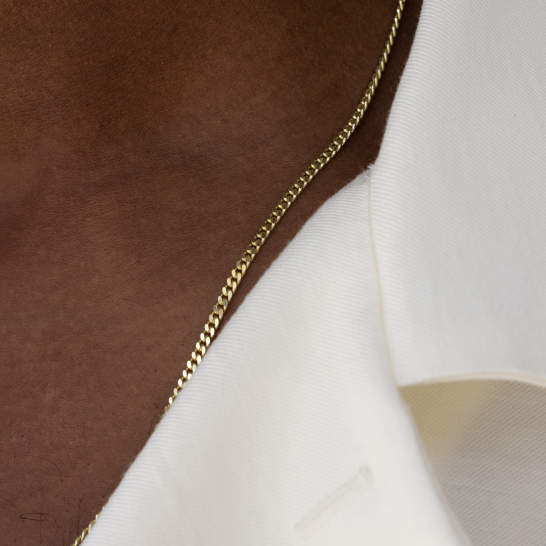 Gourmet Necklace 1.6mm