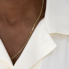 Gourmet Necklace 1.6mm