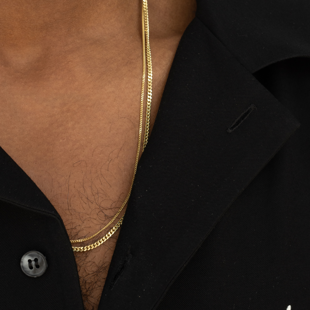 Gourmet Necklace 1.6mm