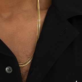 Gourmet Necklace 1.6mm