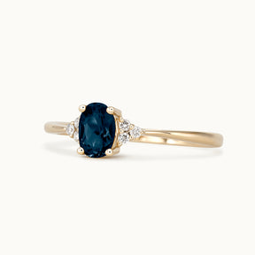 Joanne | Saffier & Diamant